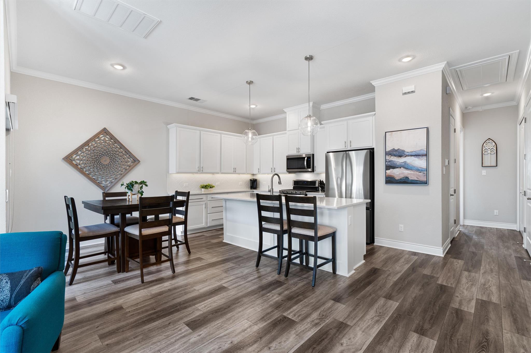 356 Adams St, Georgetown, TX 78628