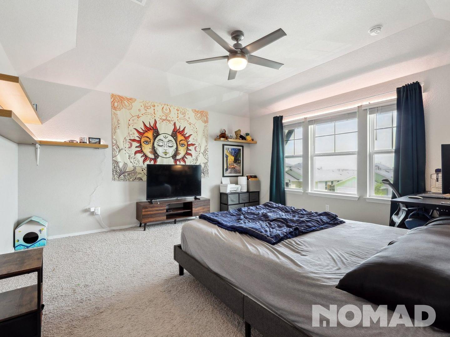 101 Crescent St, Georgetown, TX 78626