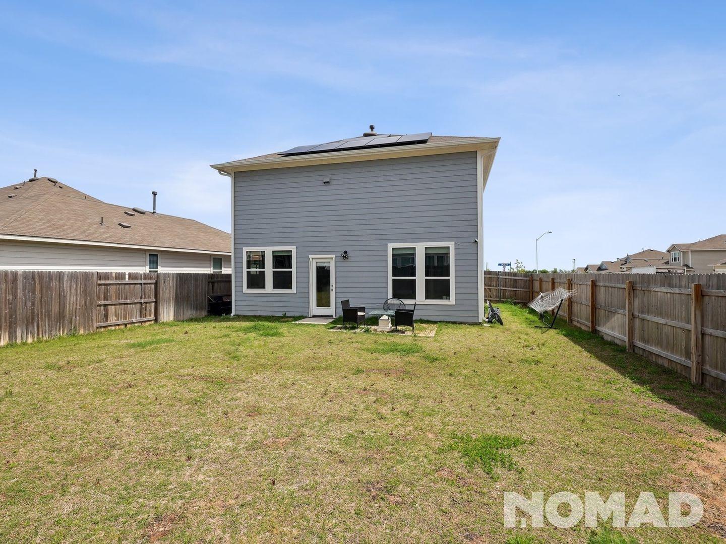 101 Crescent St, Georgetown, TX 78626