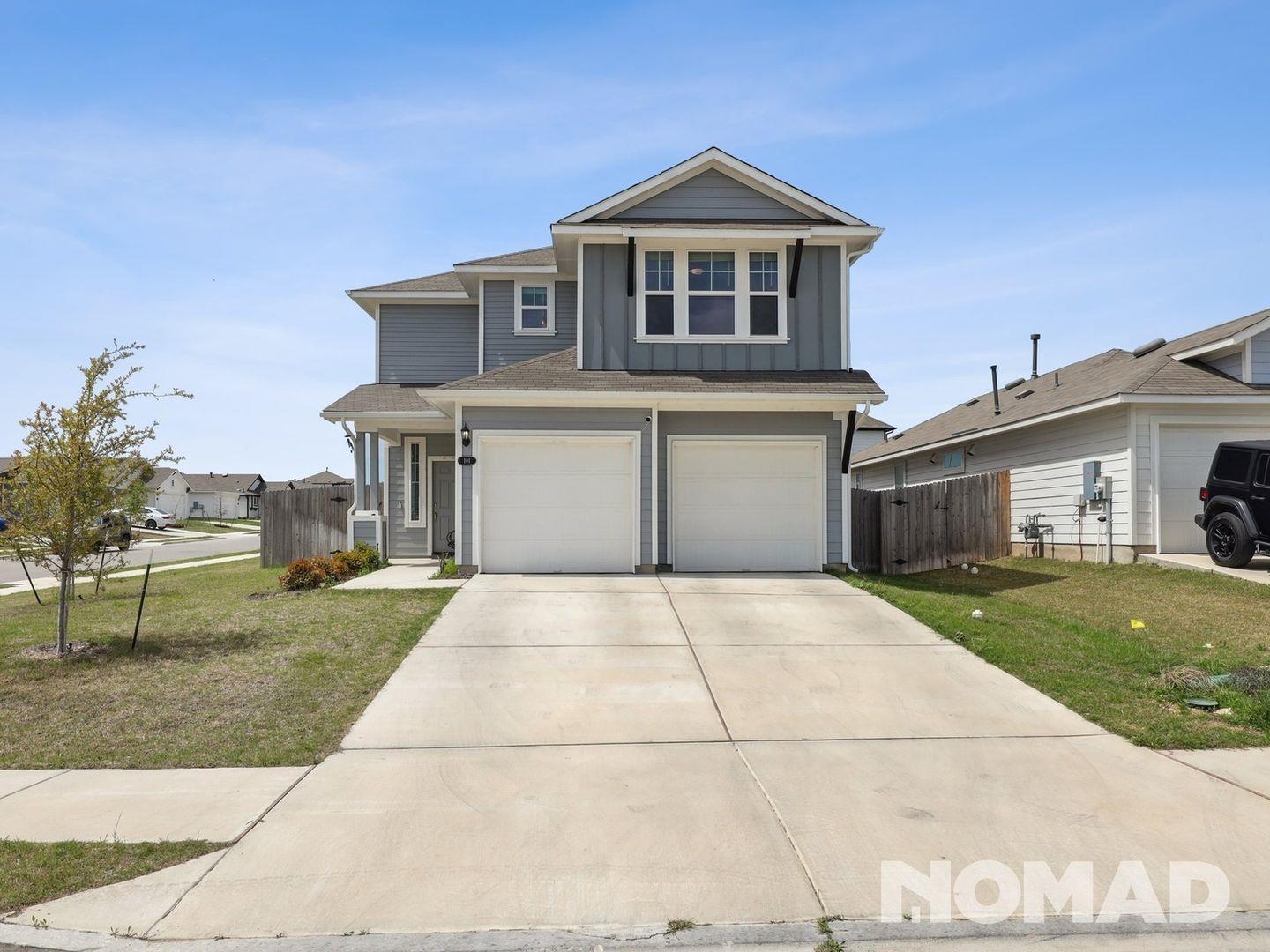 101 Crescent St, Georgetown, TX 78626