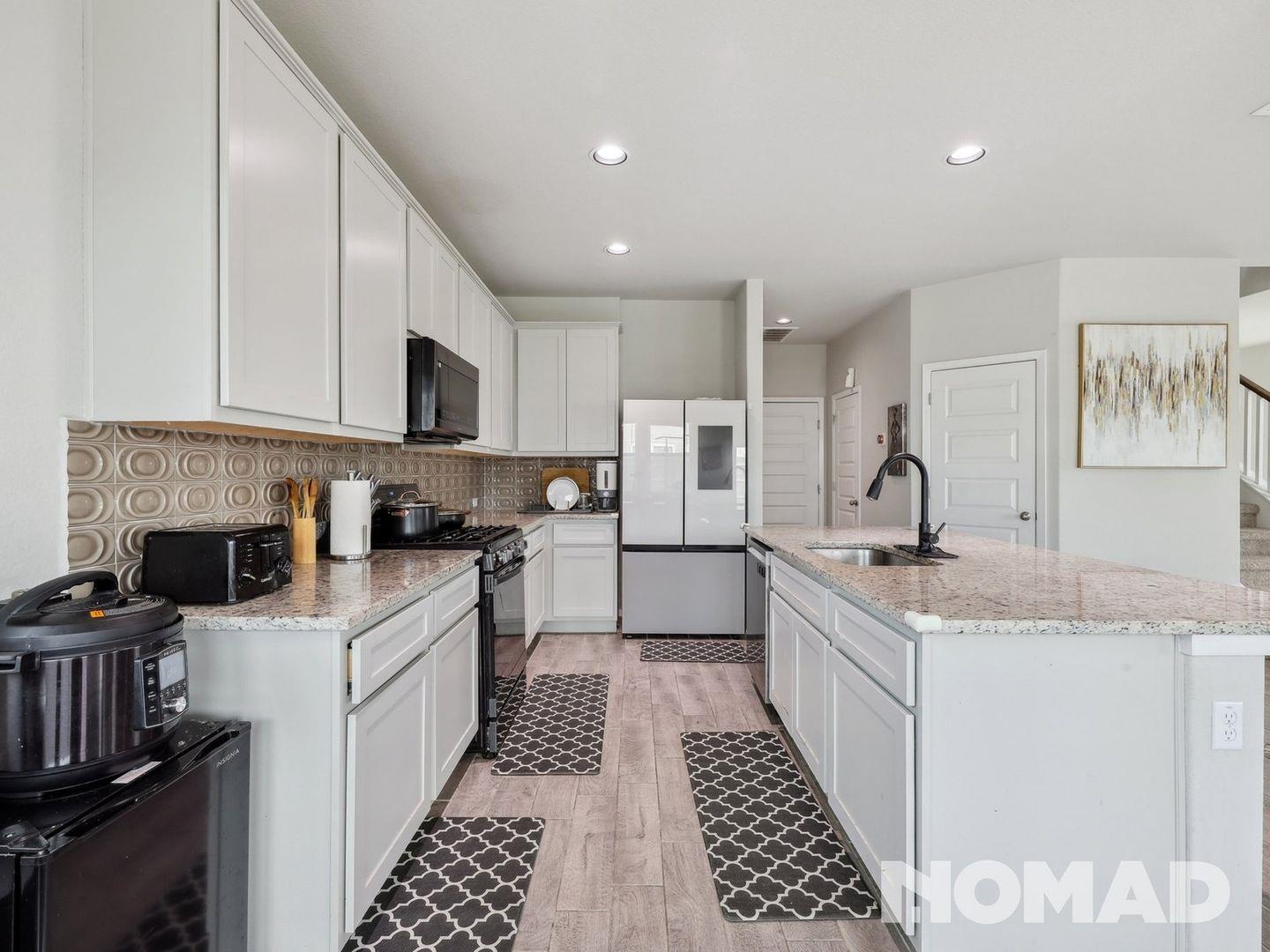 101 Crescent St, Georgetown, TX 78626