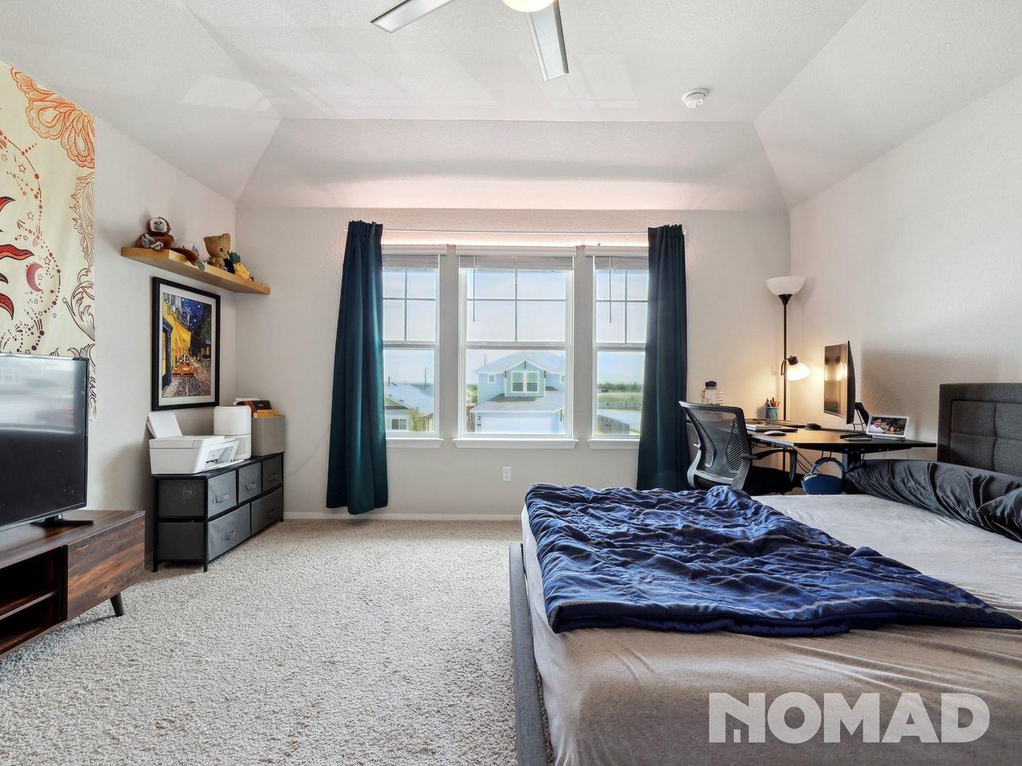 101 Crescent St, Georgetown, TX 78626