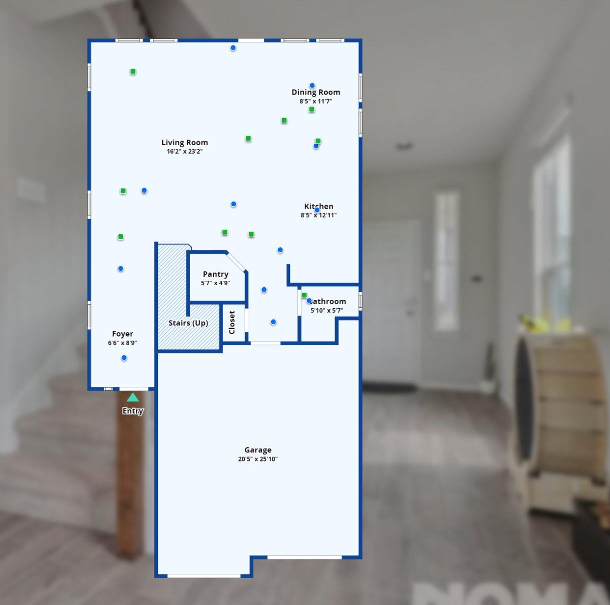 101 Crescent St, Georgetown, TX 78626