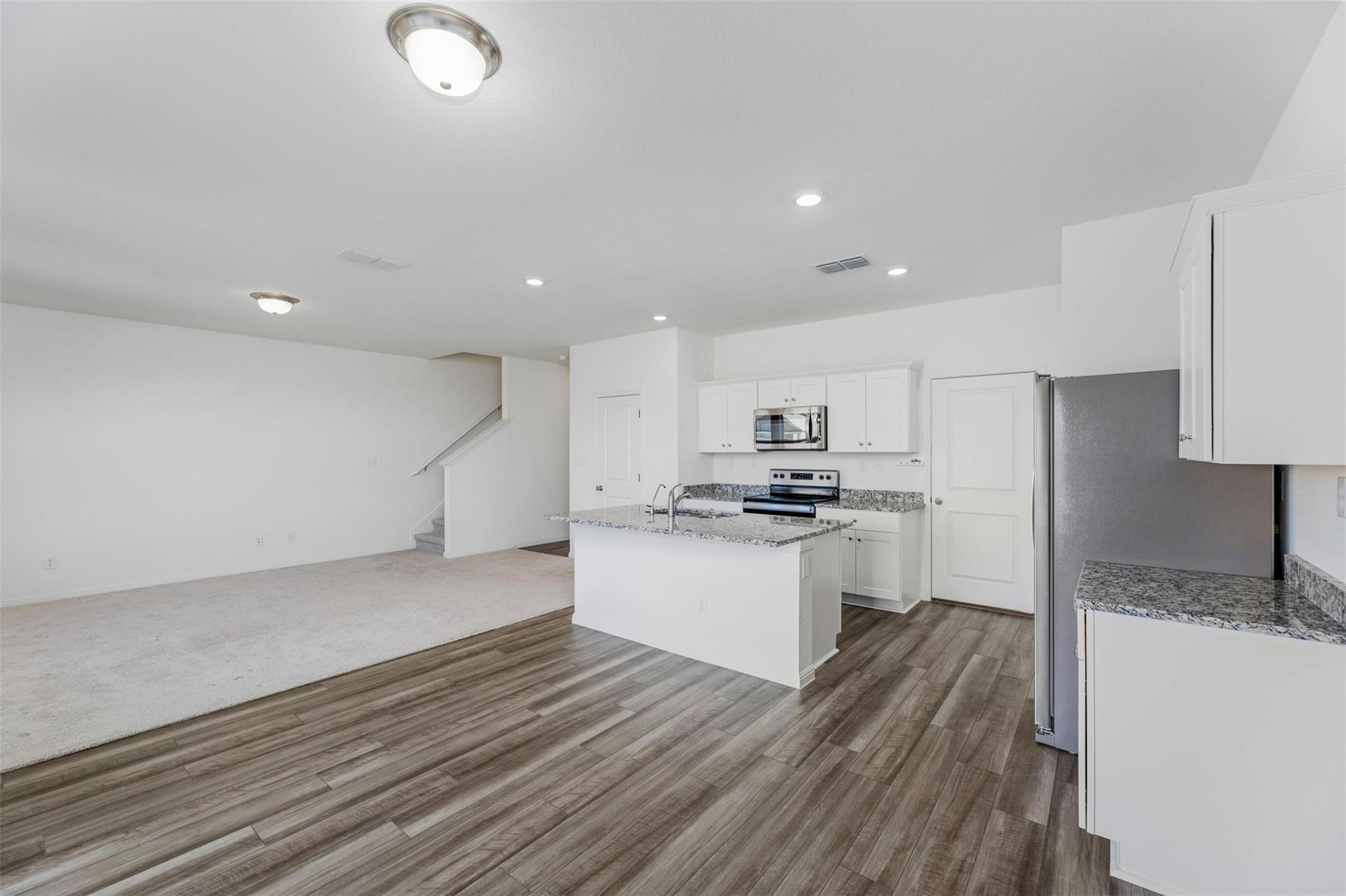 1001 Waterbuck Cv, Hutto, TX 78634