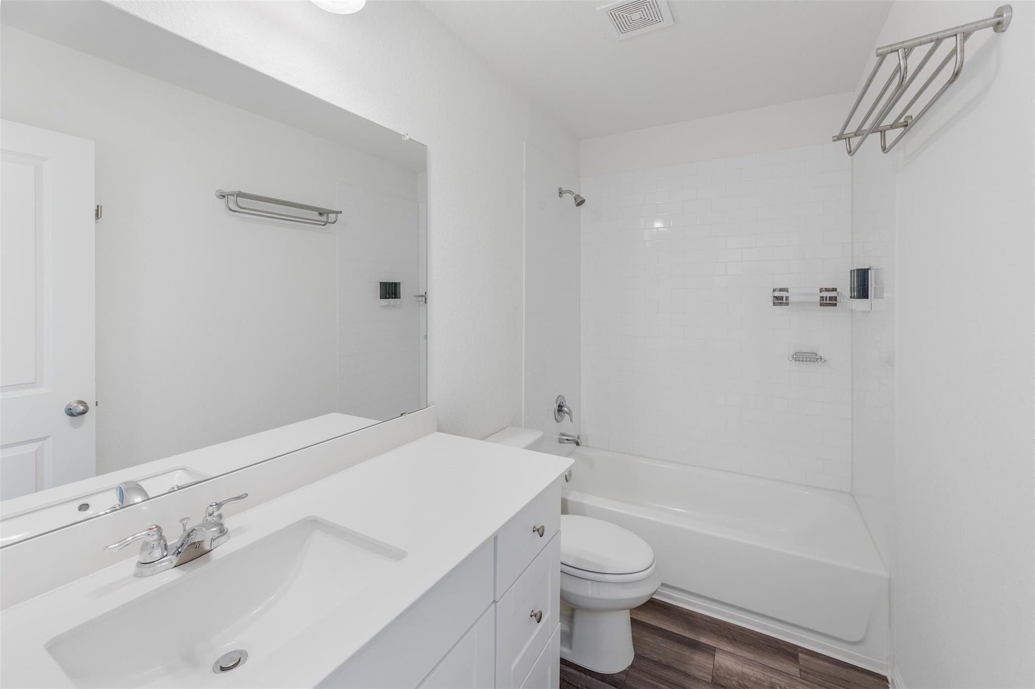 1001 Waterbuck Cv, Hutto, TX 78634