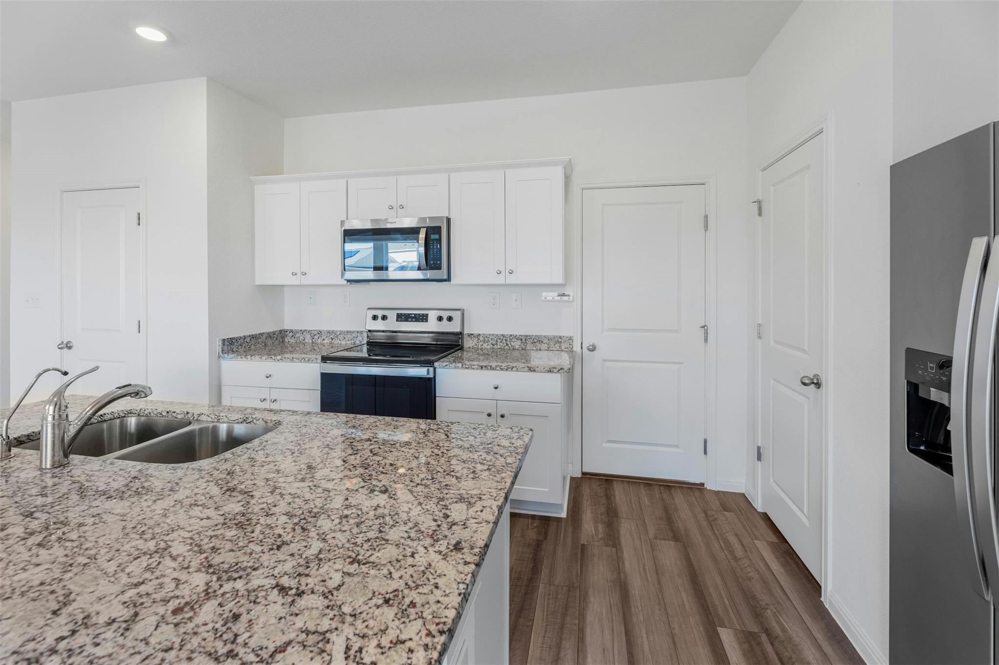 1001 Waterbuck Cv, Hutto, TX 78634