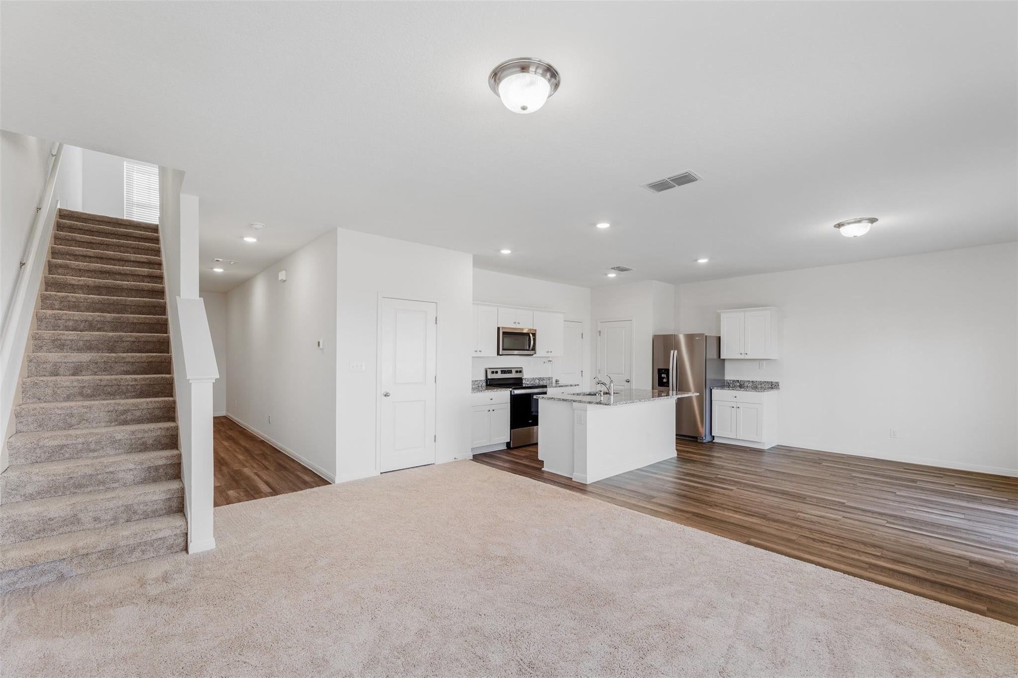 1001 Waterbuck Cv, Hutto, TX 78634