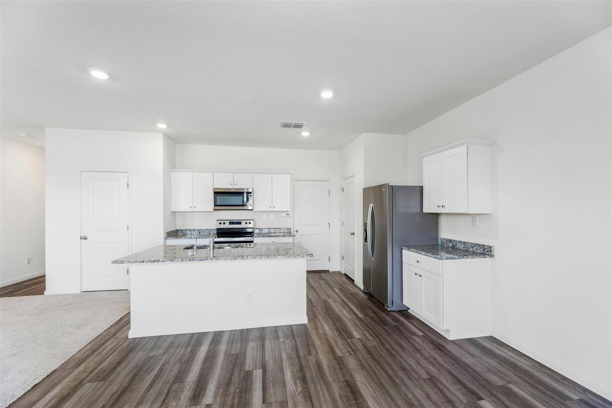 1001 Waterbuck Cv, Hutto, TX 78634