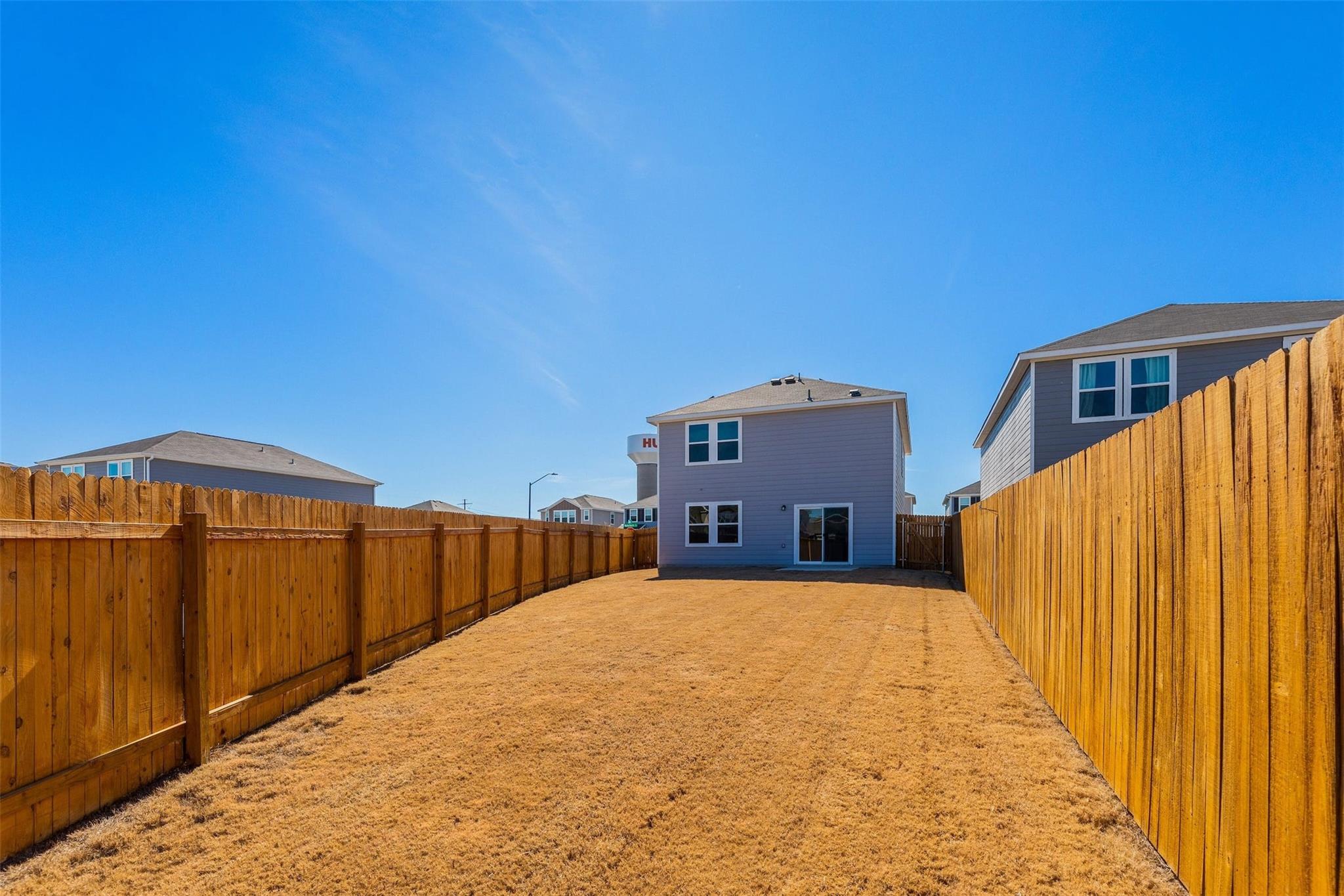 1001 Waterbuck Cv, Hutto, TX 78634