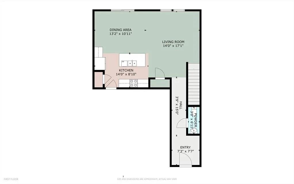 1001 Waterbuck Cv, Hutto, TX 78634