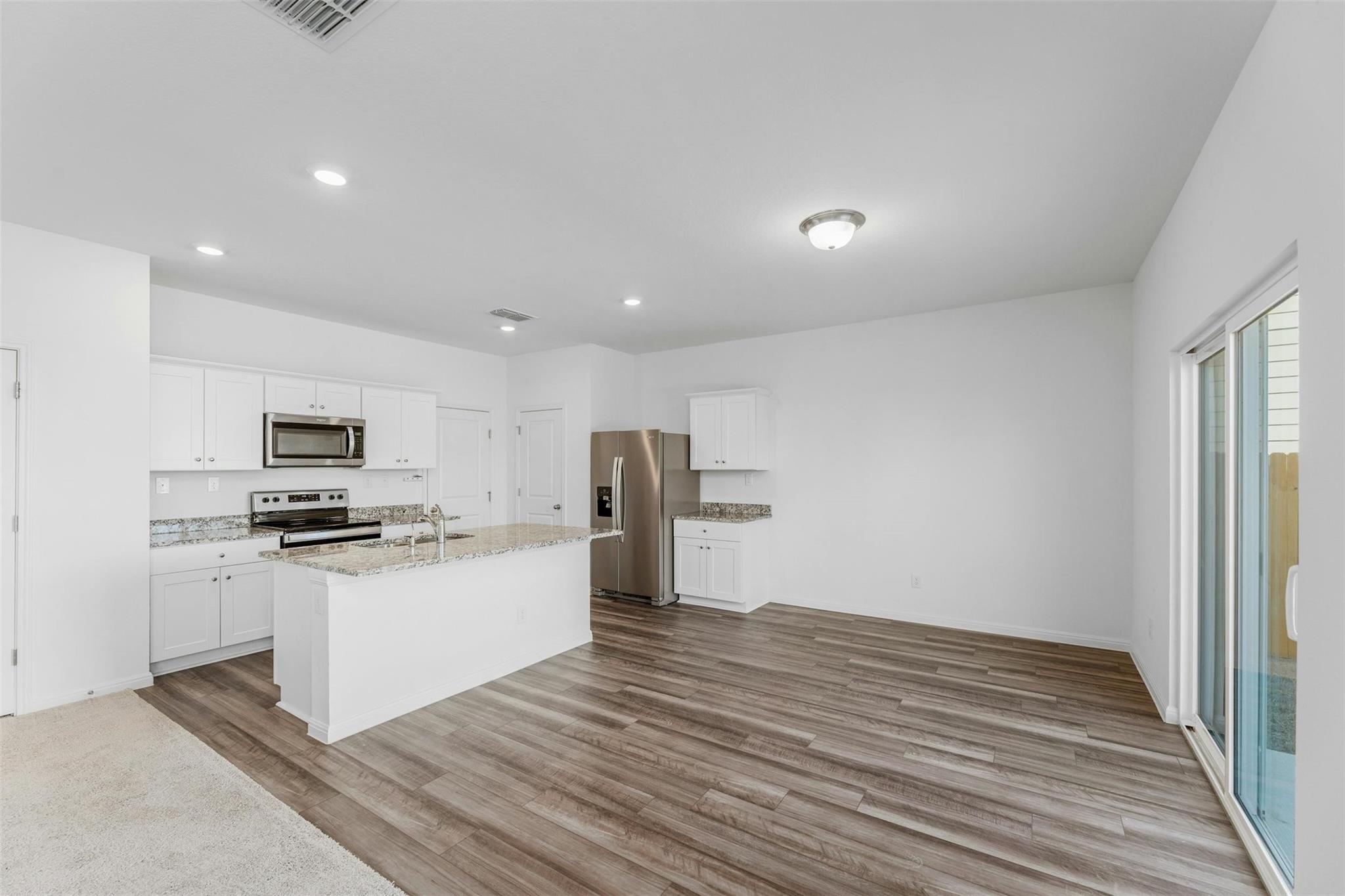 1001 Waterbuck Cv, Hutto, TX 78634