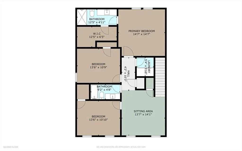 1001 Waterbuck Cv, Hutto, TX 78634