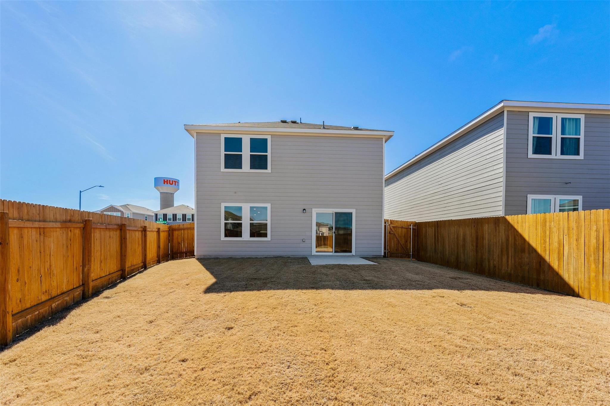 1001 Waterbuck Cv, Hutto, TX 78634