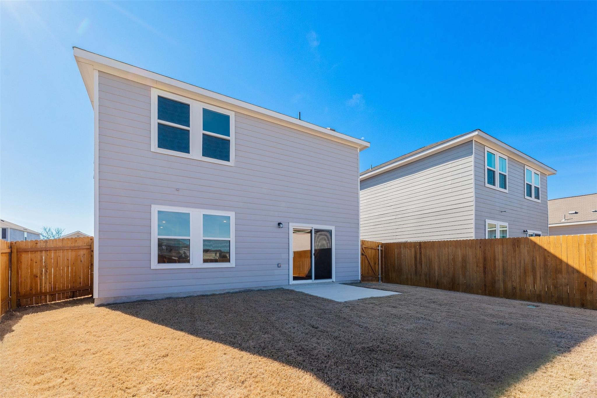 1001 Waterbuck Cv, Hutto, TX 78634