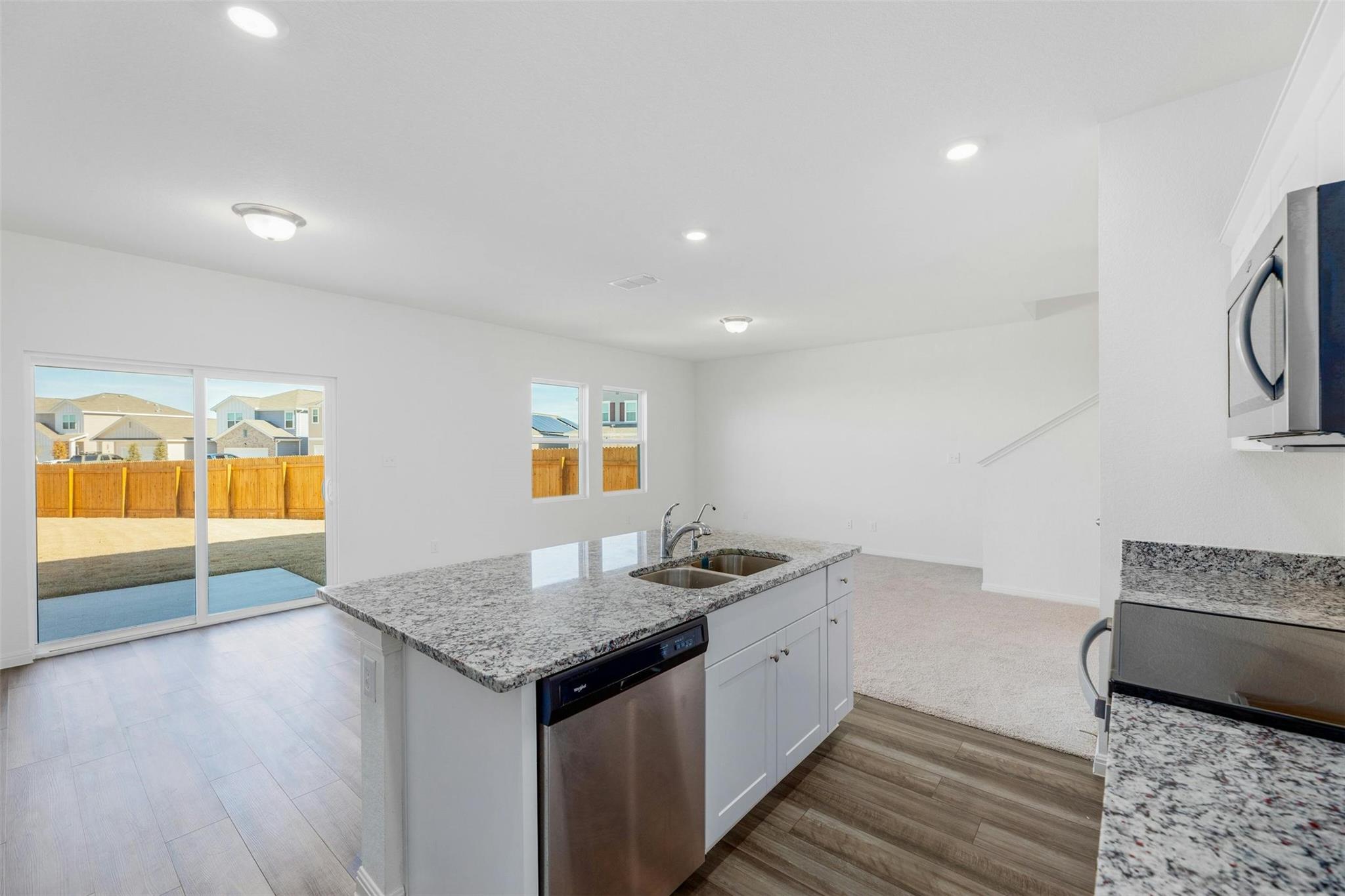 1001 Waterbuck Cv, Hutto, TX 78634