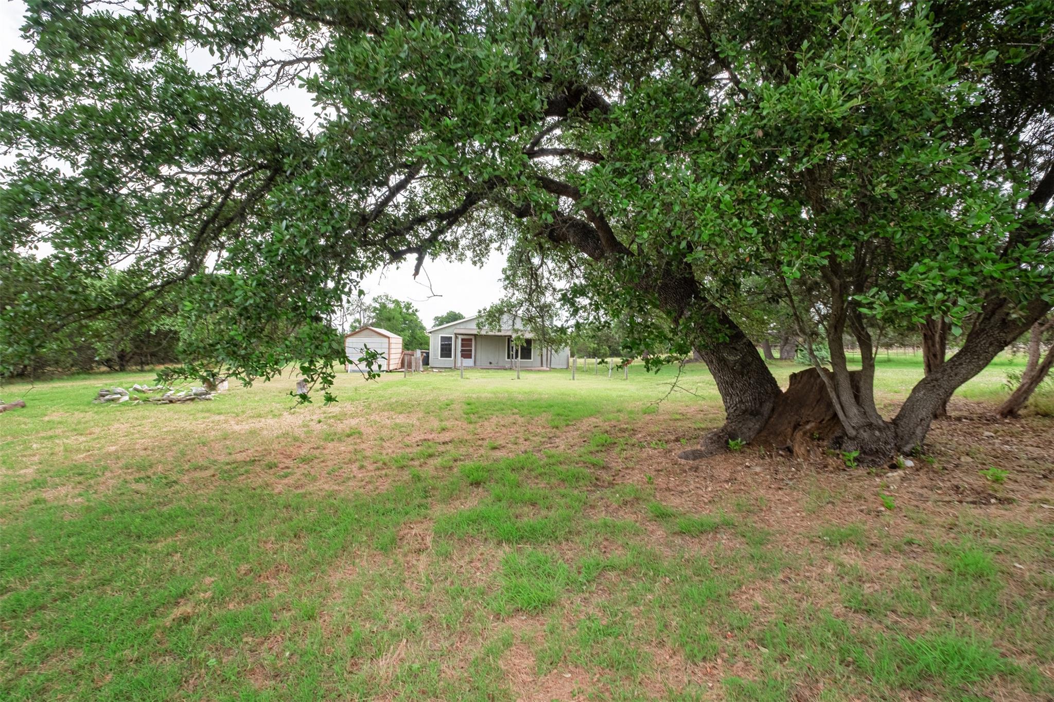 6618 Cherrywood Ln, Georgetown, TX 78633