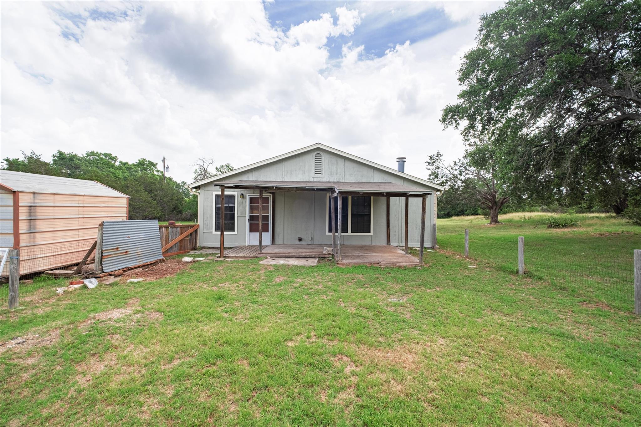 6618 Cherrywood Ln, Georgetown, TX 78633