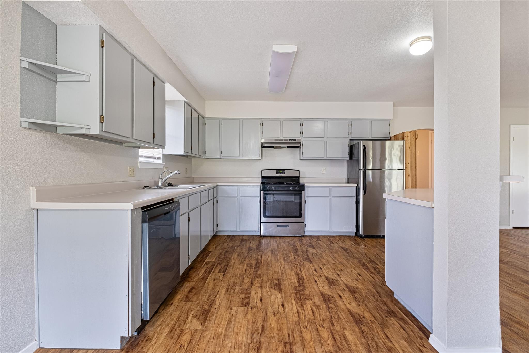 6618 Cherrywood Ln, Georgetown, TX 78633