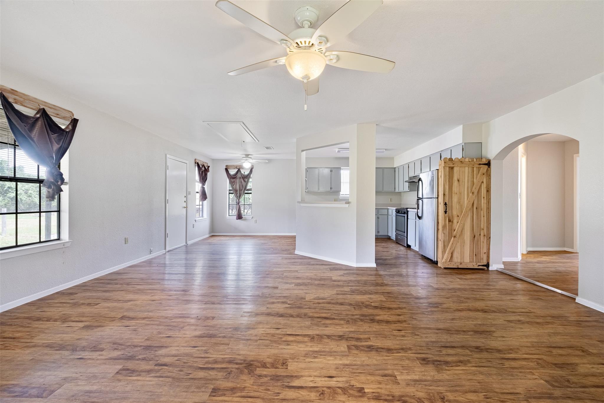 6618 Cherrywood Ln, Georgetown, TX 78633