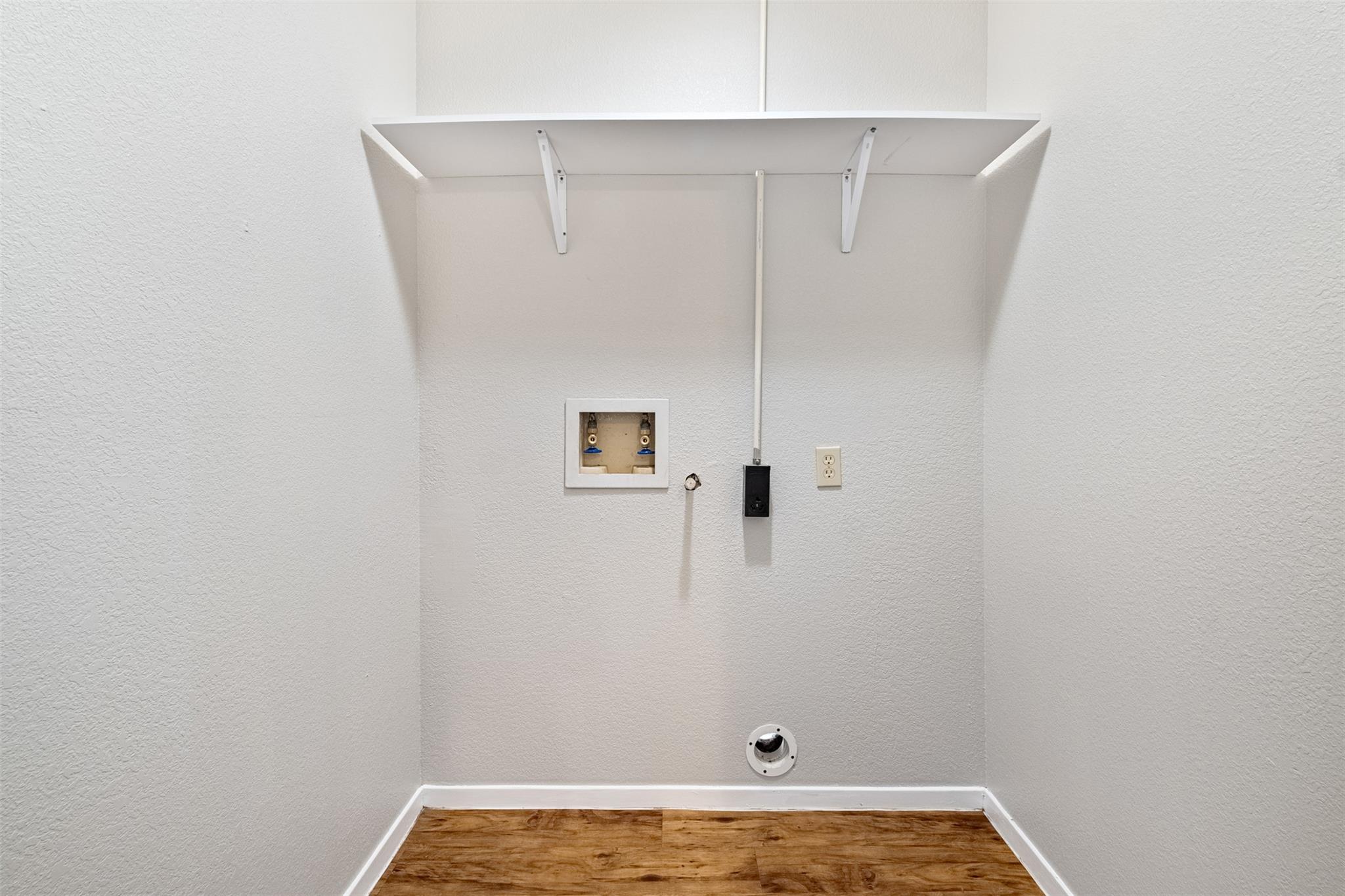 6618 Cherrywood Ln, Georgetown, TX 78633