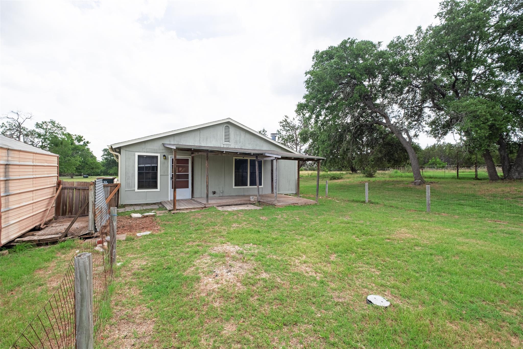 6618 Cherrywood Ln, Georgetown, TX 78633