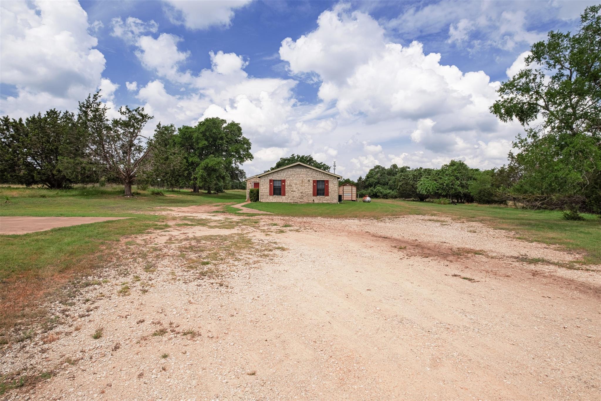 6618 Cherrywood Ln, Georgetown, TX 78633