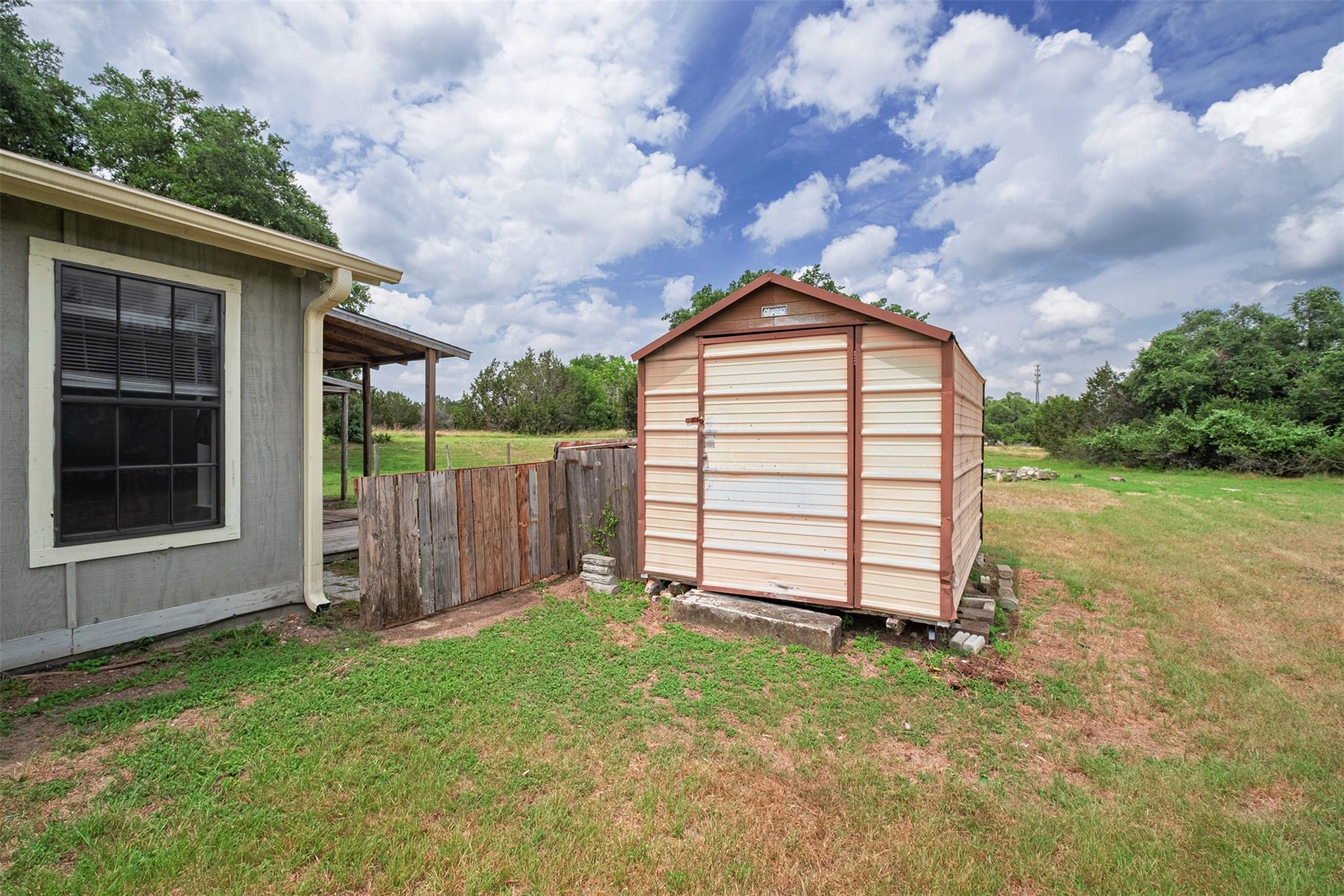 6618 Cherrywood Ln, Georgetown, TX 78633