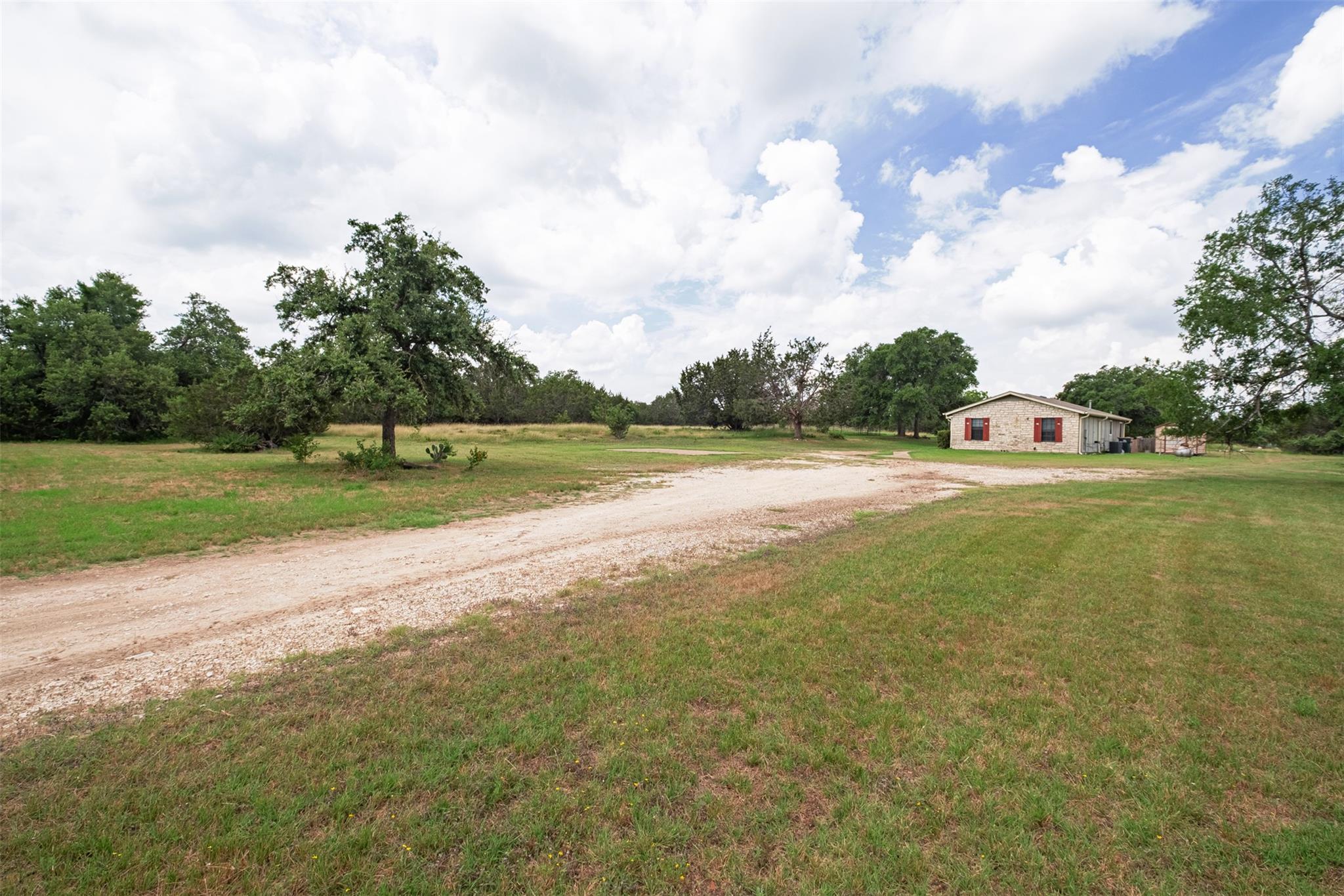 6618 Cherrywood Ln, Georgetown, TX 78633