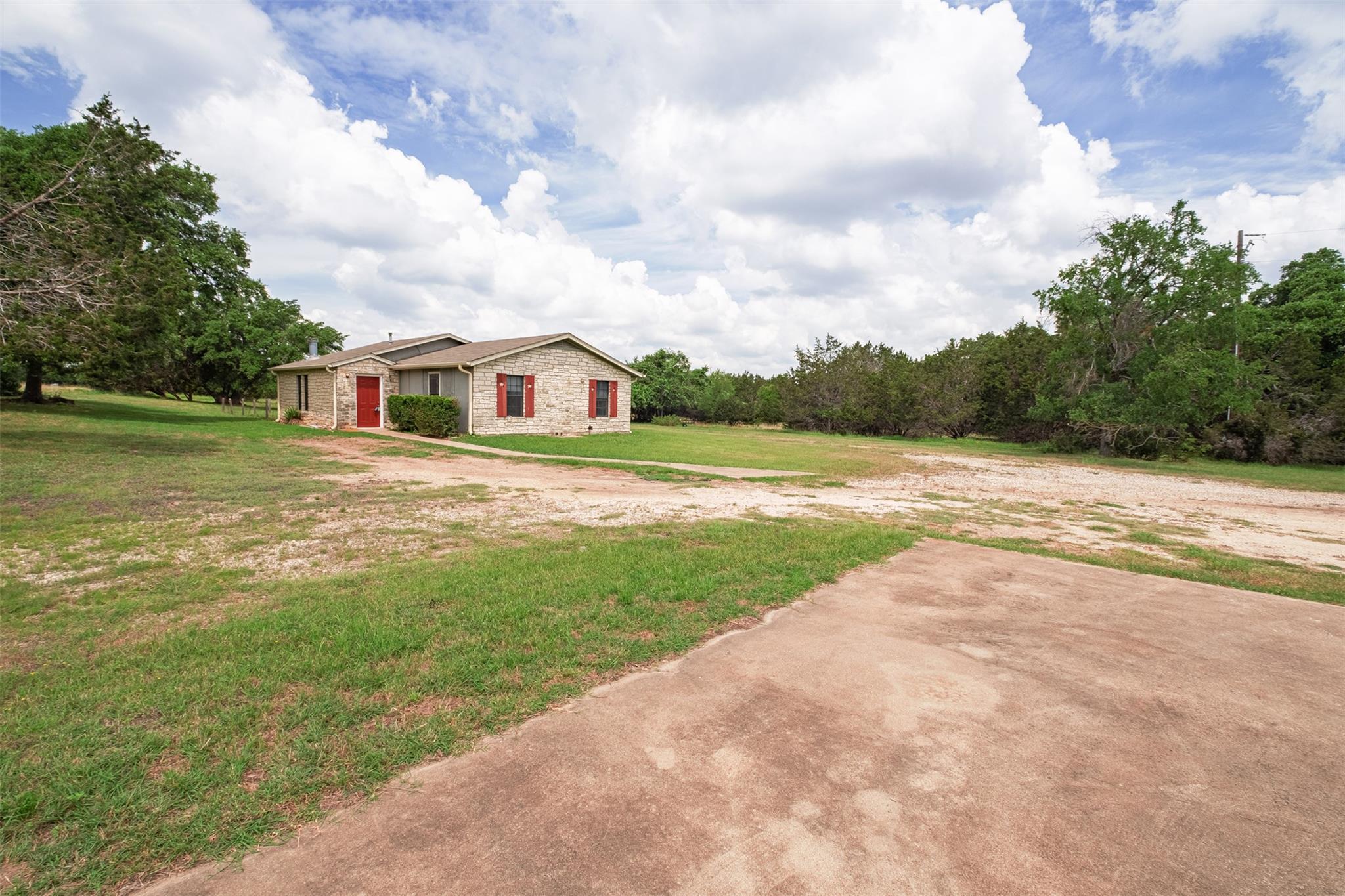 6618 Cherrywood Ln, Georgetown, TX 78633