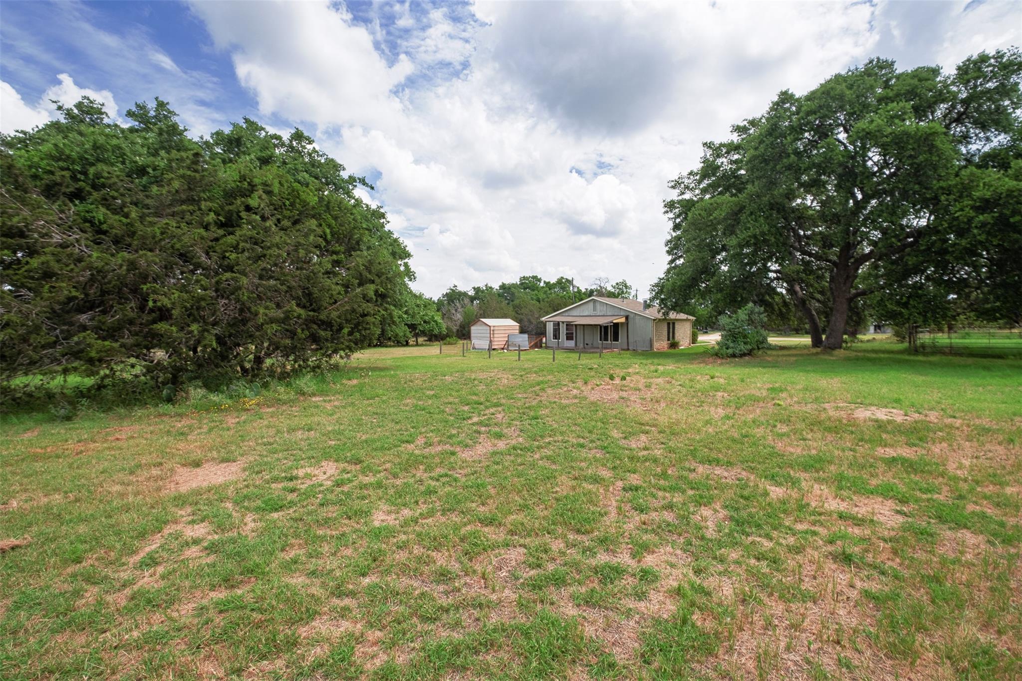 6618 Cherrywood Ln, Georgetown, TX 78633