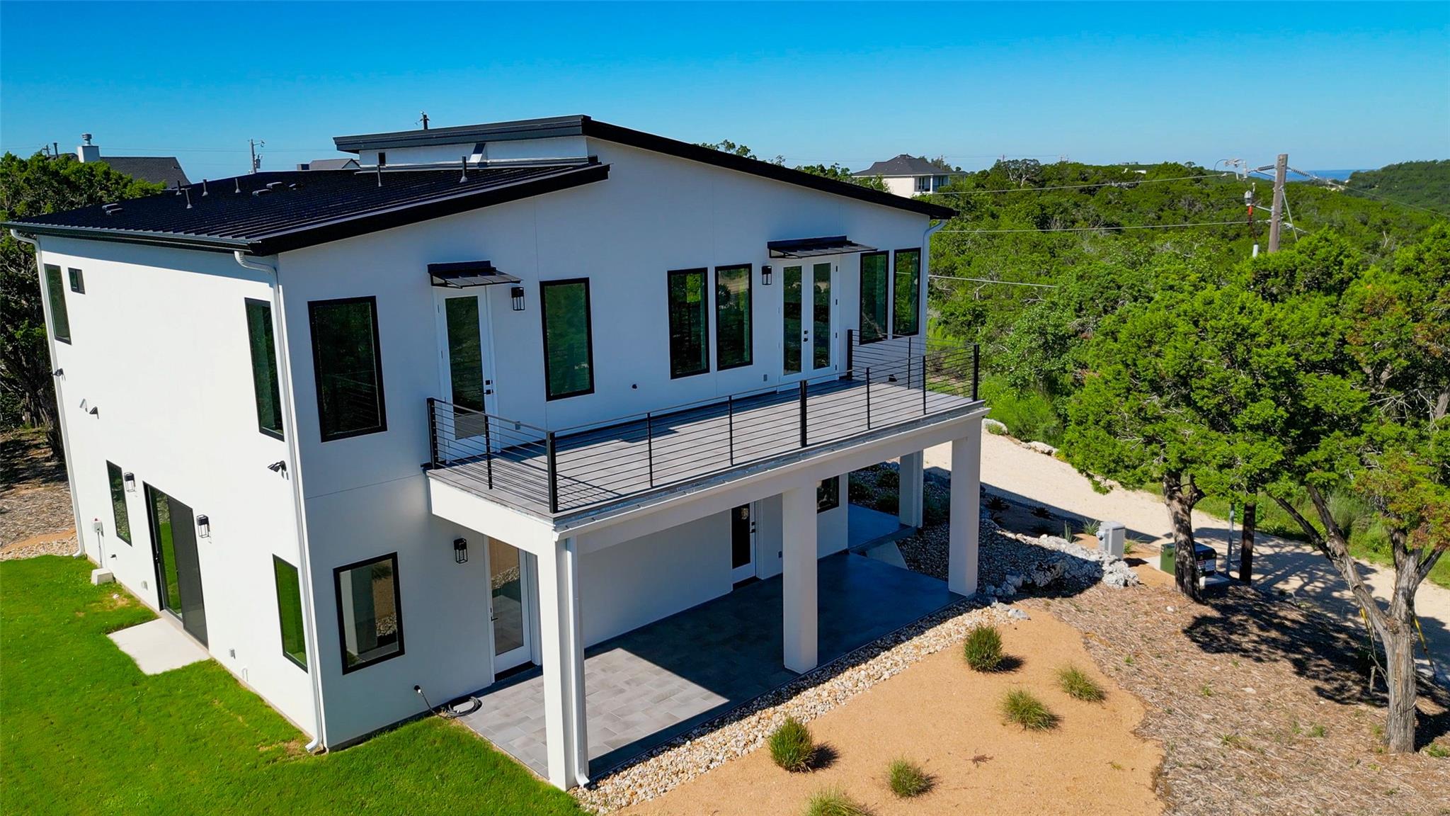 TBD Nina Ln, Jonestown, TX 78645