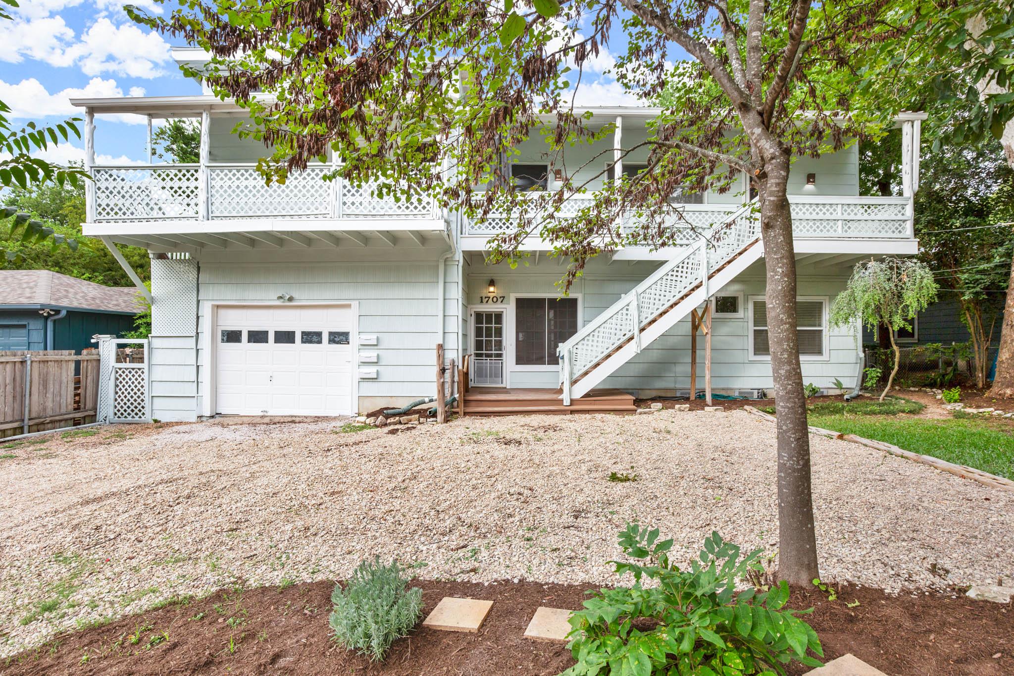 1707 Alguno Rd # C, Austin, TX 78757