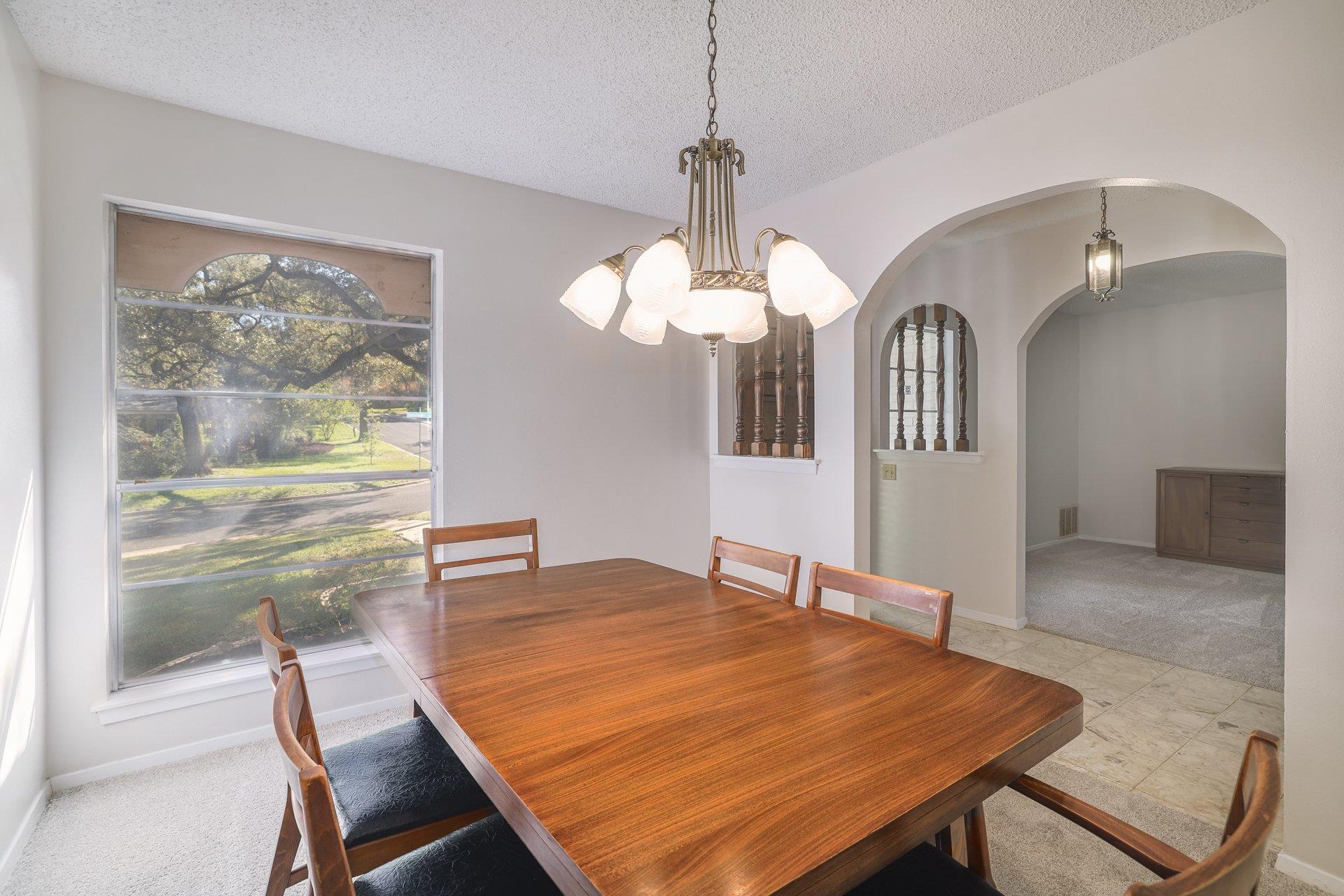 8406 Shenandoah Dr, Austin, TX 78753