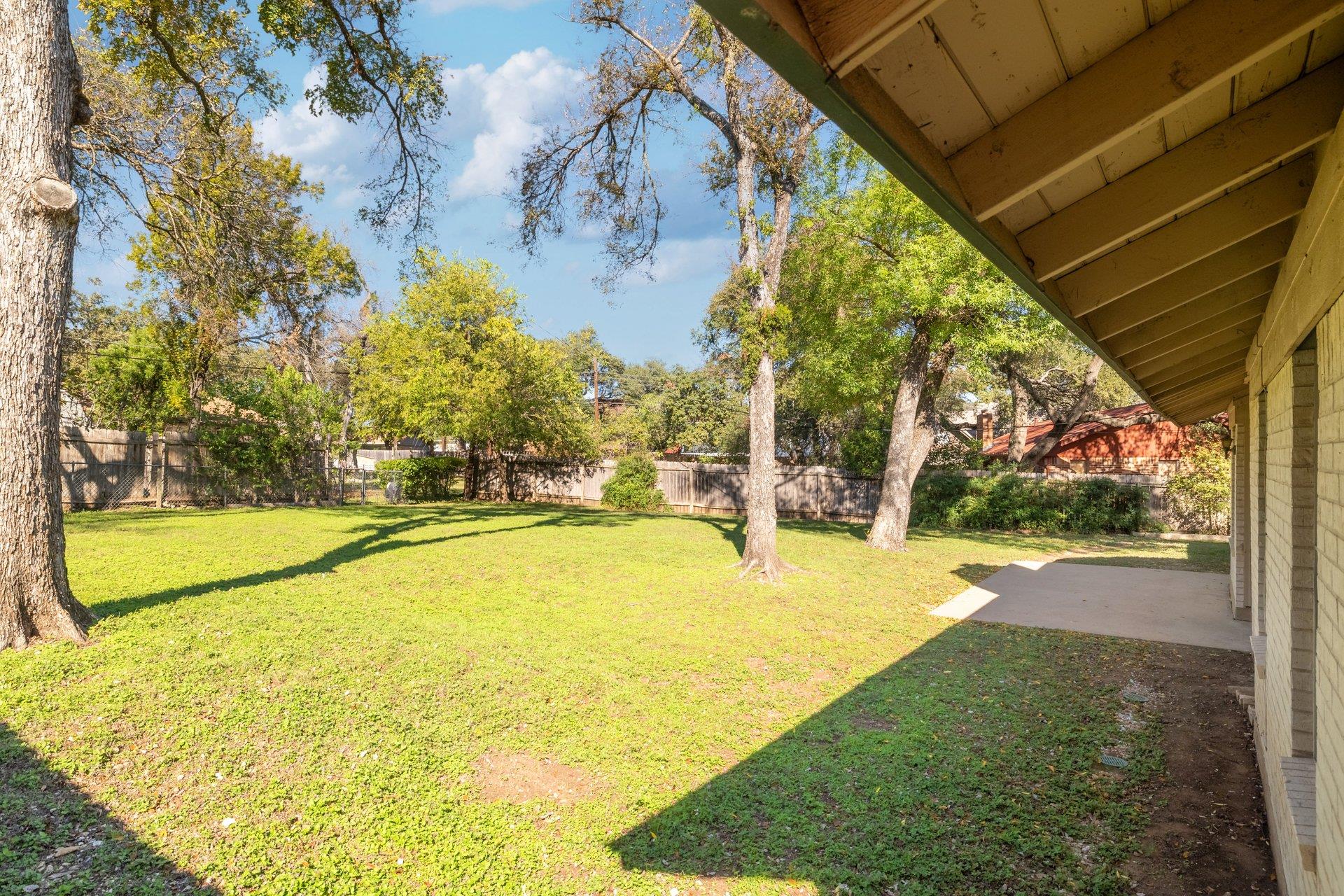 8406 Shenandoah Dr, Austin, TX 78753