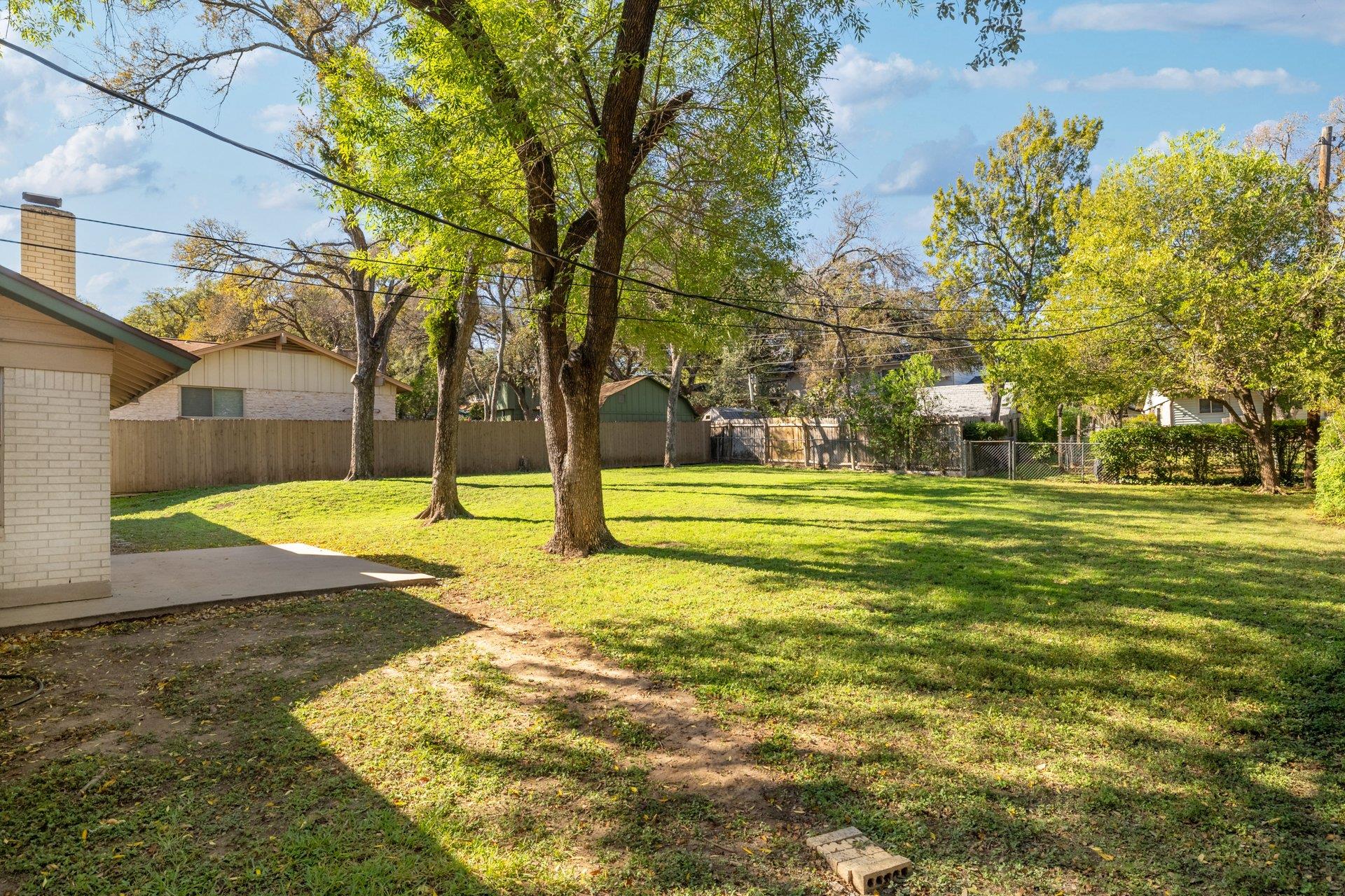 8406 Shenandoah Dr, Austin, TX 78753