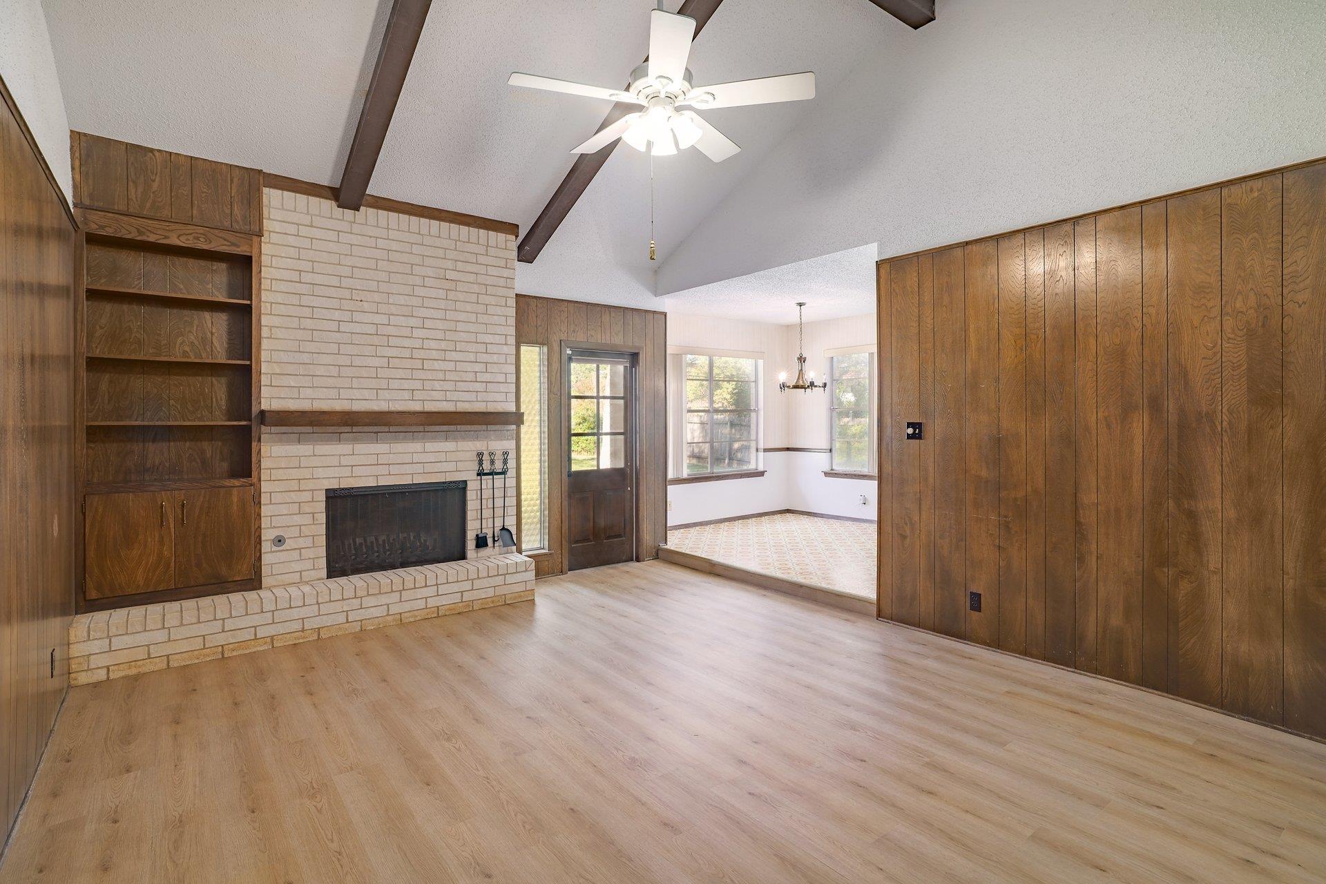 8406 Shenandoah Dr, Austin, TX 78753