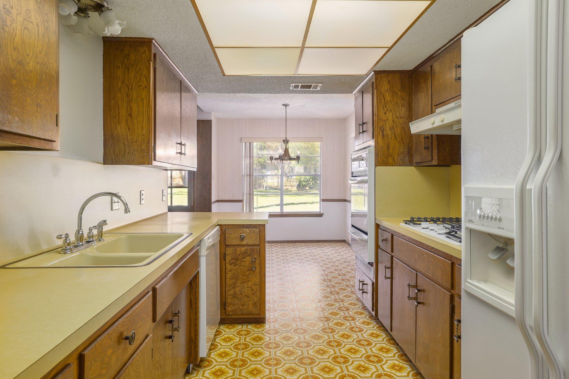 8406 Shenandoah Dr, Austin, TX 78753