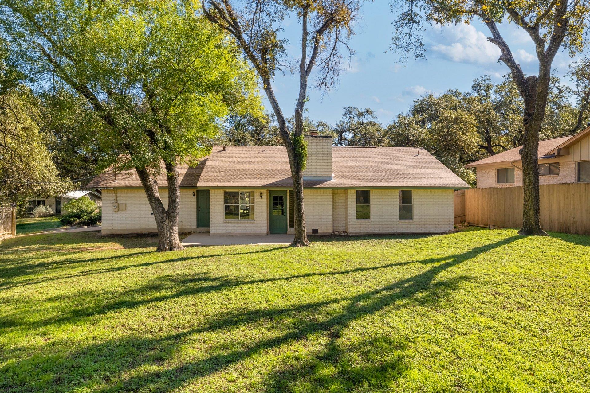 8406 Shenandoah Dr, Austin, TX 78753