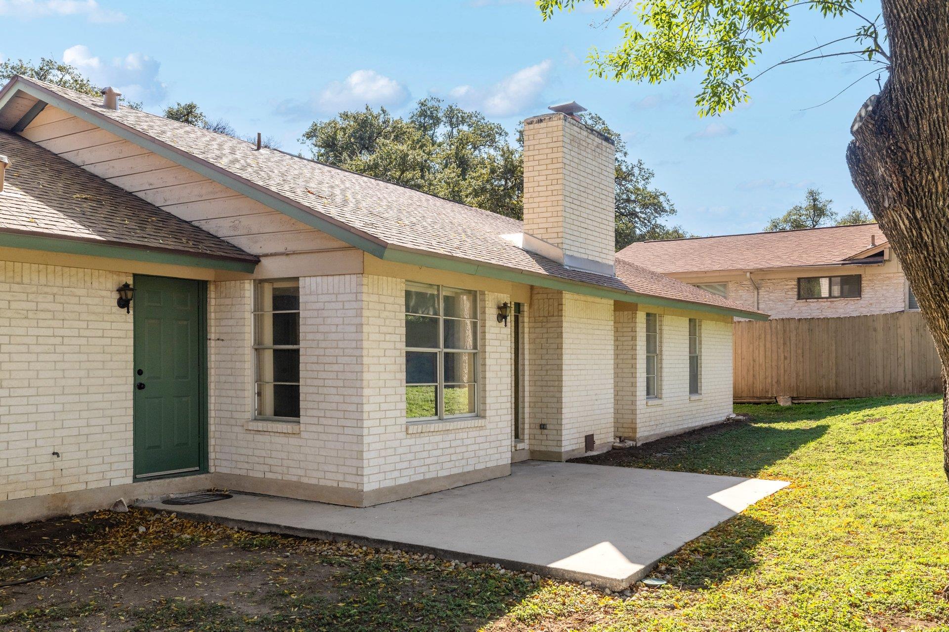 8406 Shenandoah Dr, Austin, TX 78753