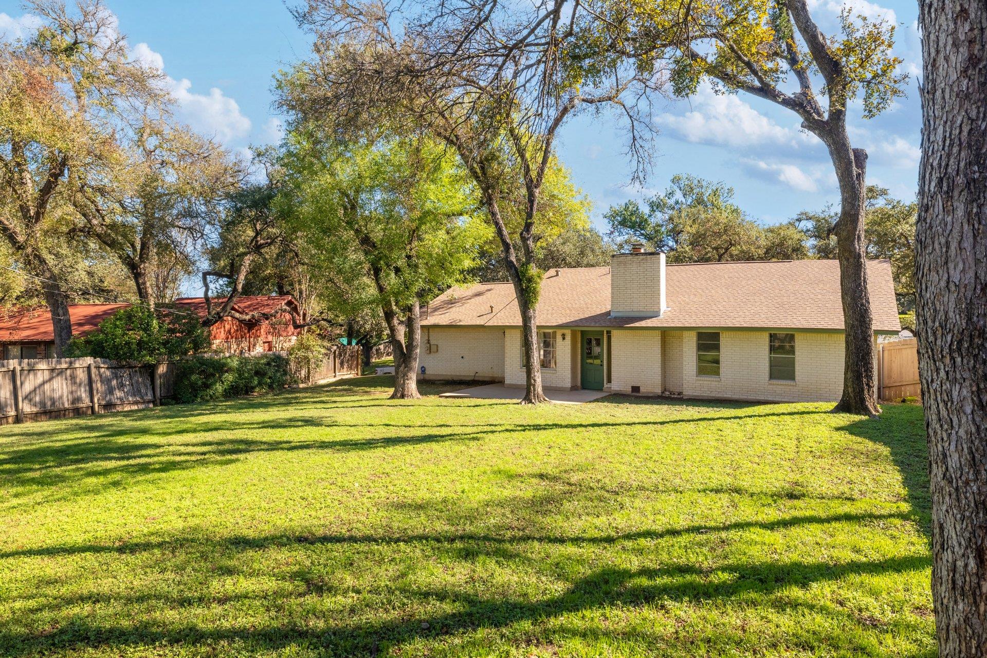 8406 Shenandoah Dr, Austin, TX 78753