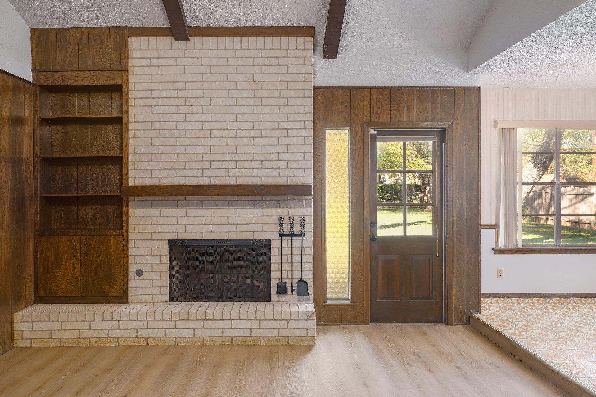 8406 Shenandoah Dr, Austin, TX 78753