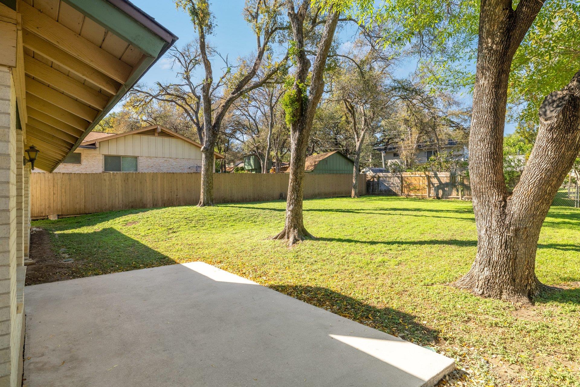 8406 Shenandoah Dr, Austin, TX 78753