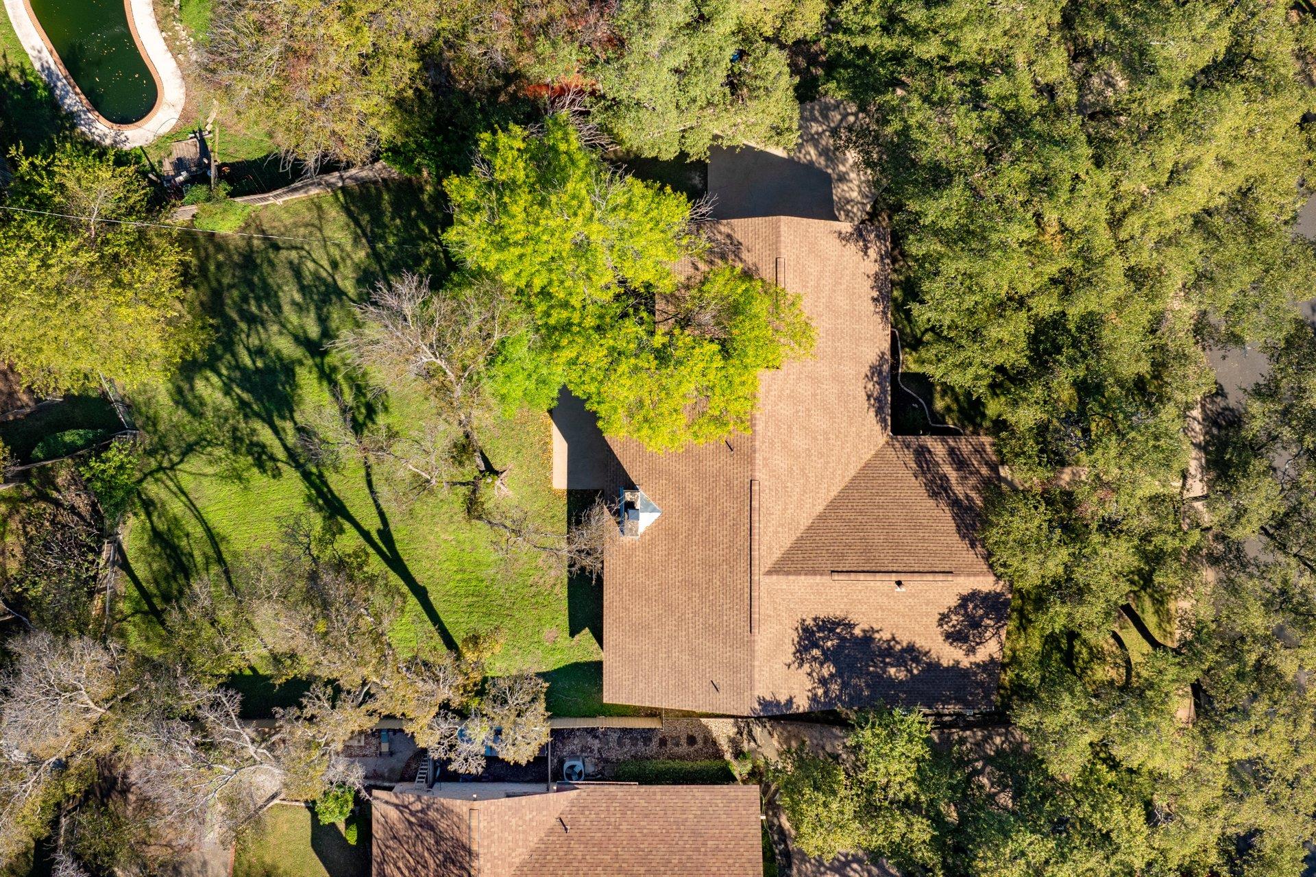 8406 Shenandoah Dr, Austin, TX 78753