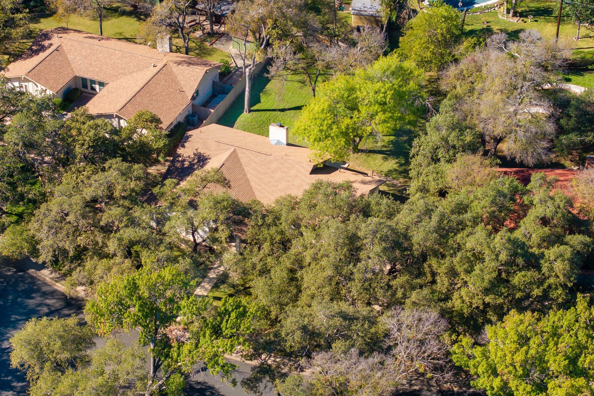 8406 Shenandoah Dr, Austin, TX 78753