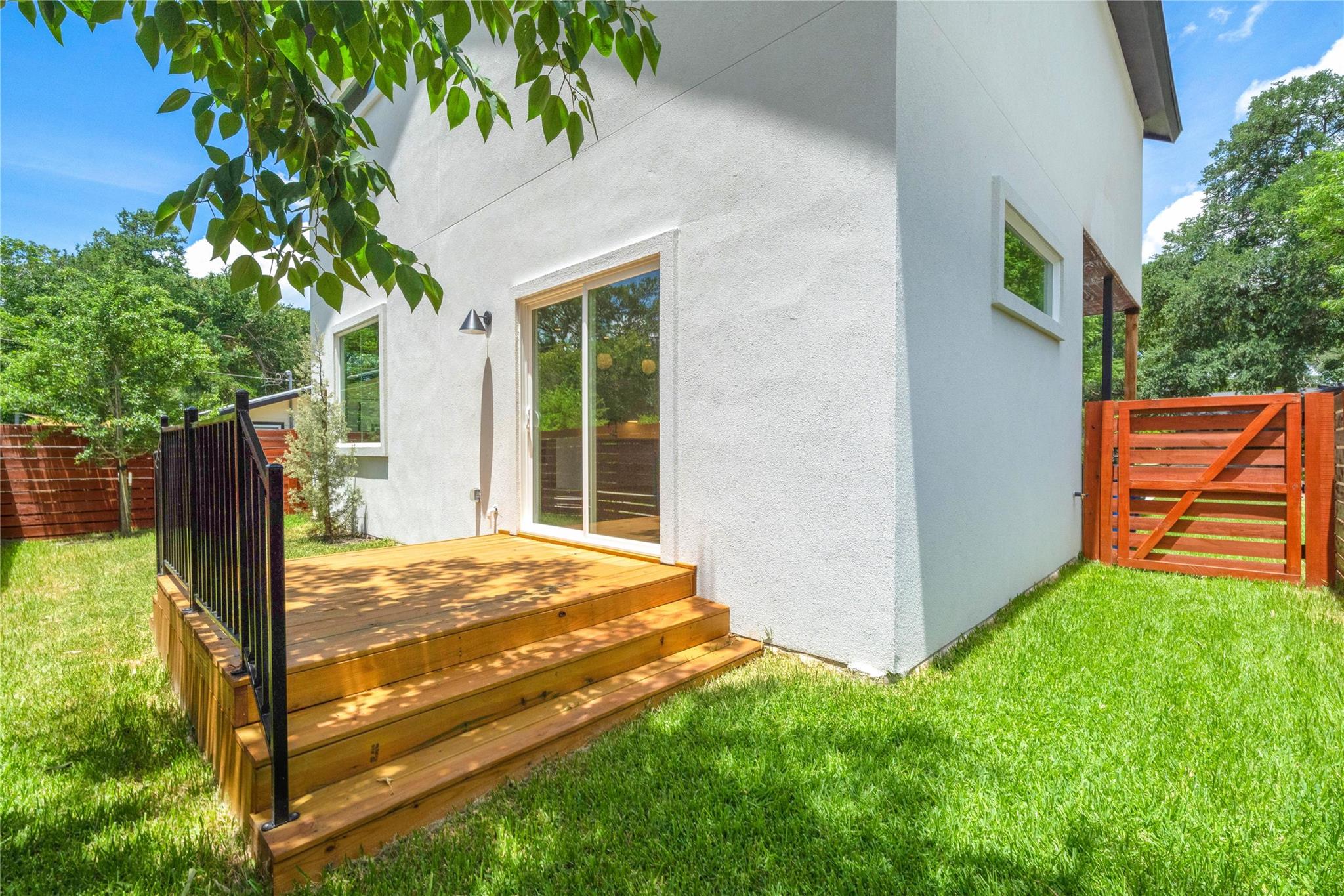 4805 Enchanted Ln # 1, Austin, TX 78745