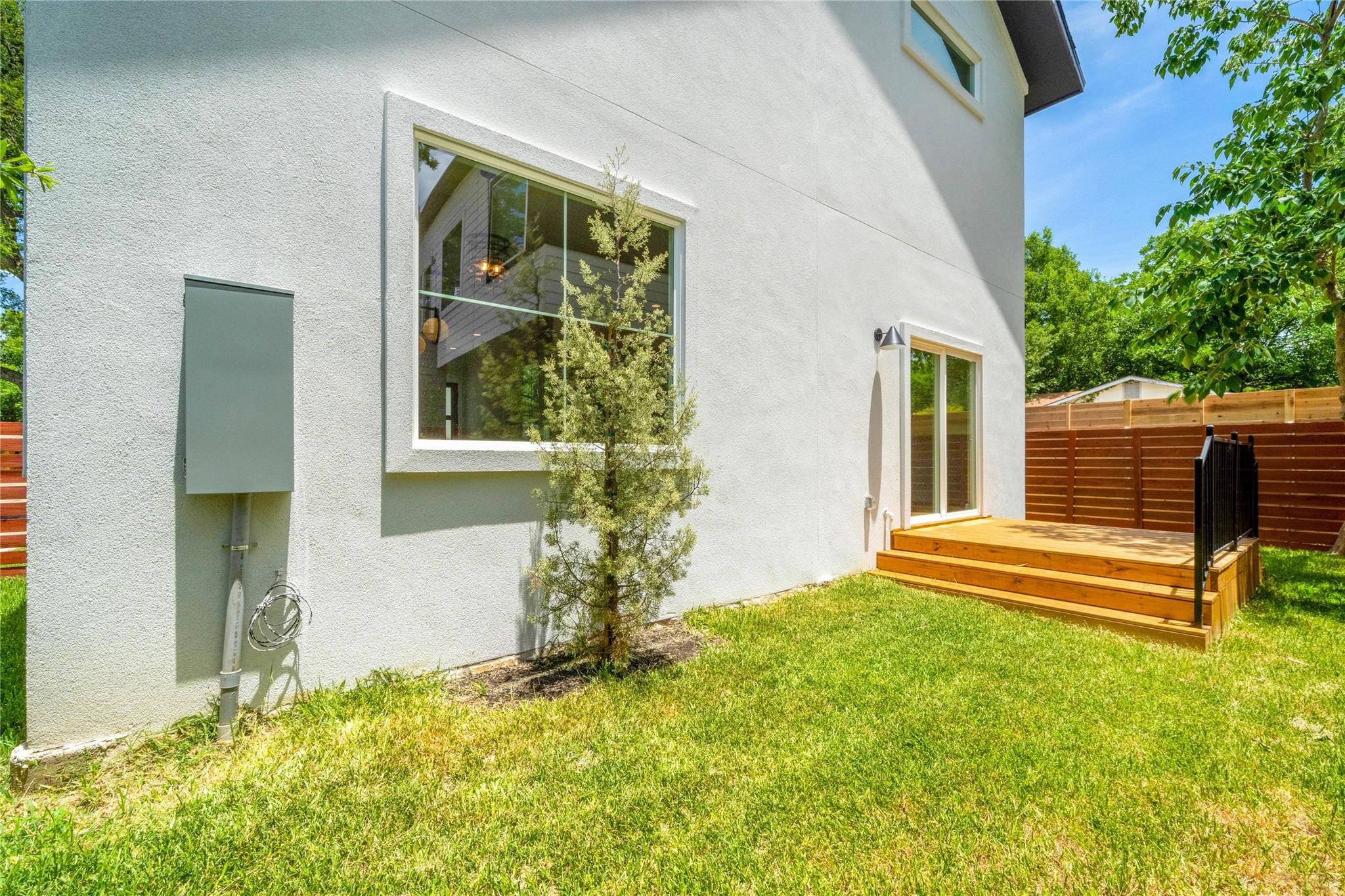 4805 Enchanted Ln # 1, Austin, TX 78745