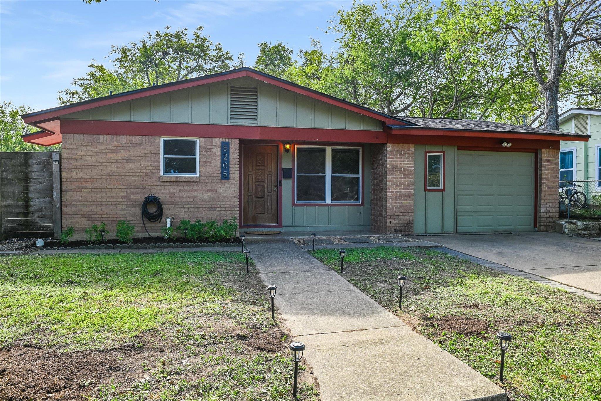 5205 Brookdale Ln, Austin, TX 78723
