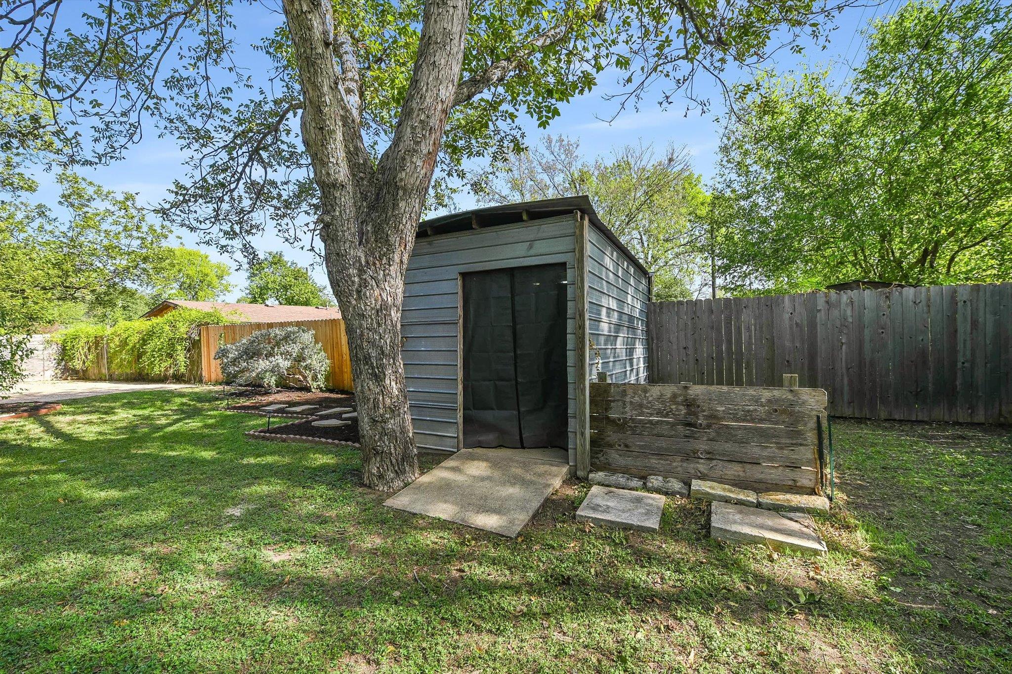 5205 Brookdale Ln, Austin, TX 78723