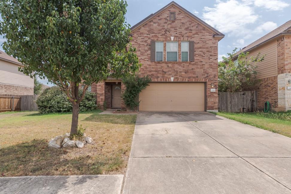2008 Sydnee Dr, Leander, TX 78641