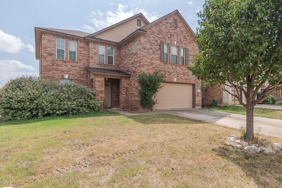 2008 Sydnee Dr, Leander, TX 78641